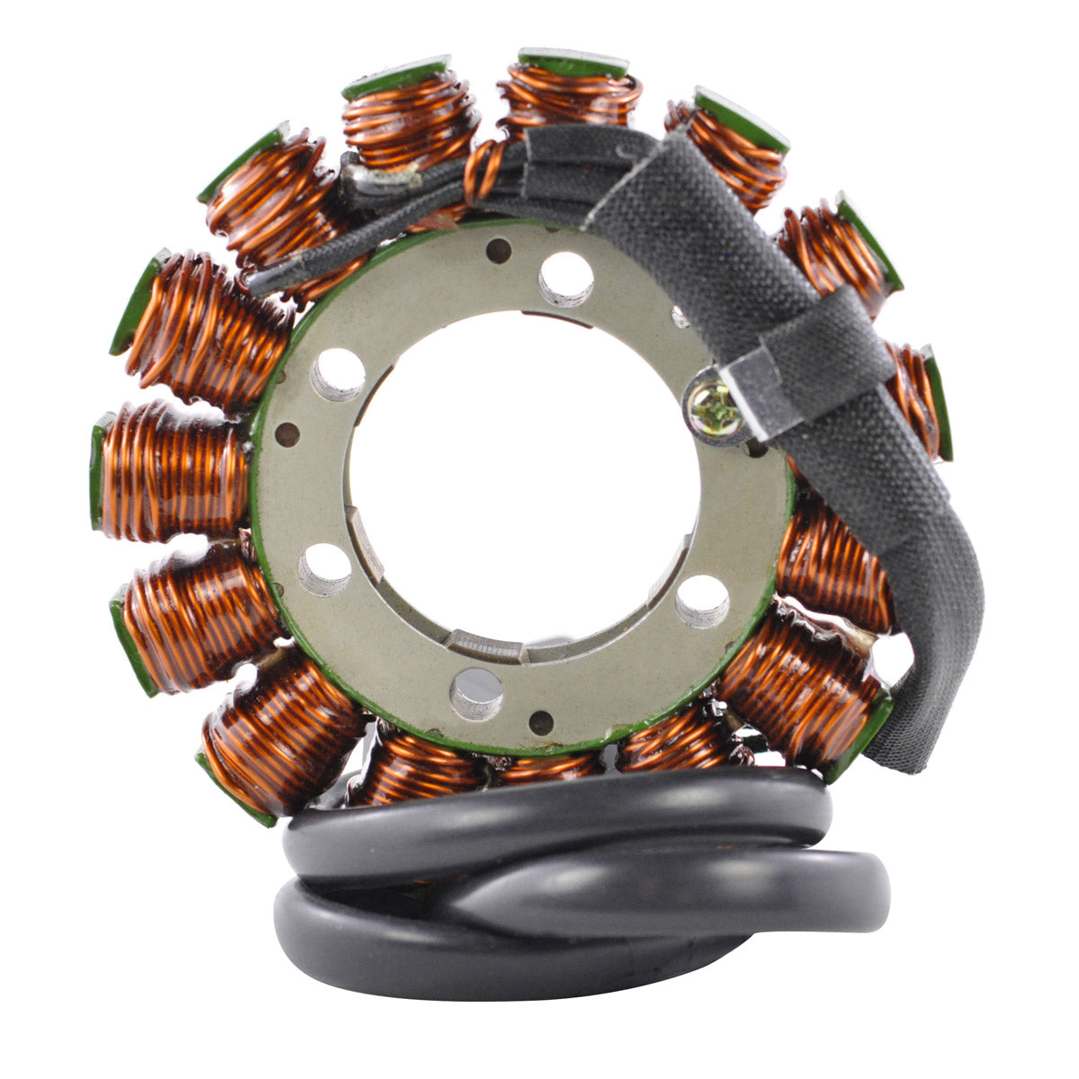 専用 10/25 Generator Stator for Kawasaki Ninja ZX-6R / Ninja ZX-10R / ZX10