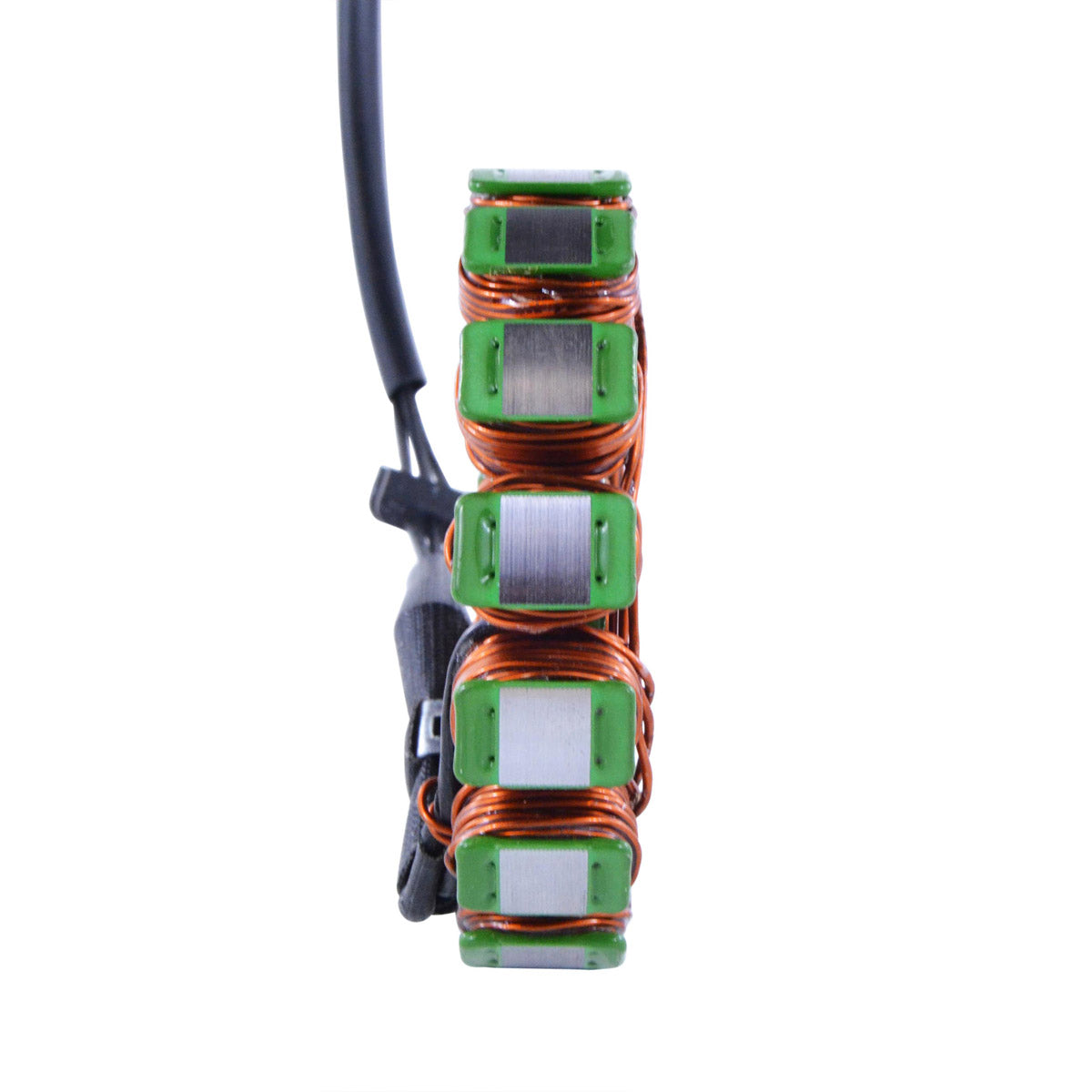Generator Stator for Kawasaki Ninja ZX-6R / Ninja ZX-10R / ZX10 Ninja H2 2011-2023 | 21003-0107 / 21003-0181