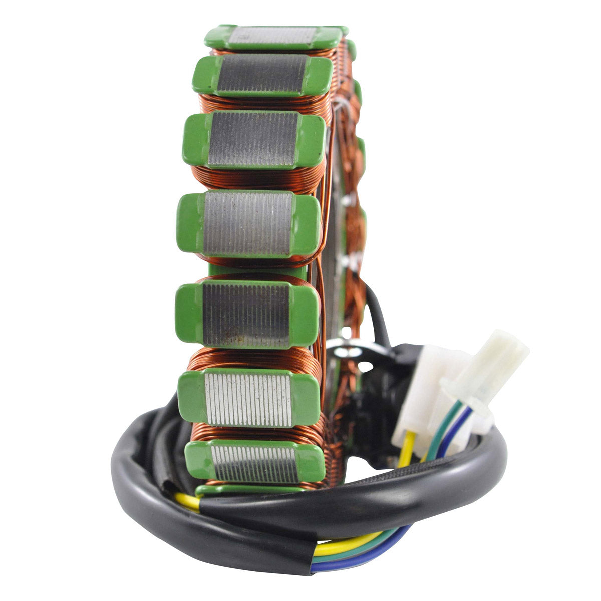Generator Stator for Suzuki VL 800 Volusia / VL 800 Z Volusia Limited Boulevard C50 2001-2005 VL800 VL800Z