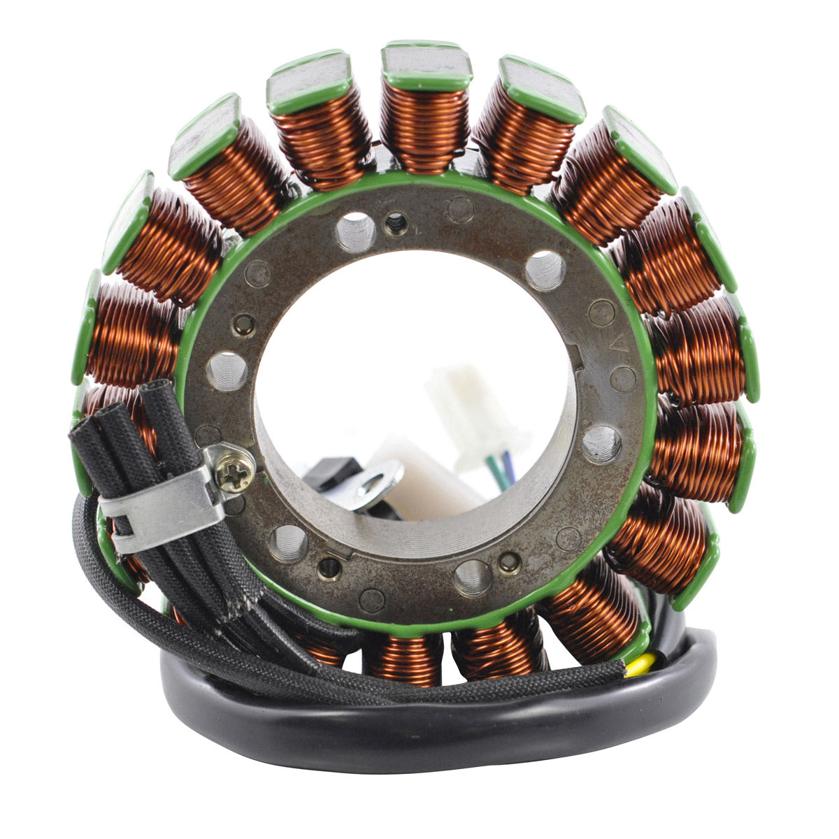 Generator Stator for Suzuki VL 800 Volusia / VL 800 Z Volusia Limited Boulevard C50 2001-2005 VL800 VL800Z