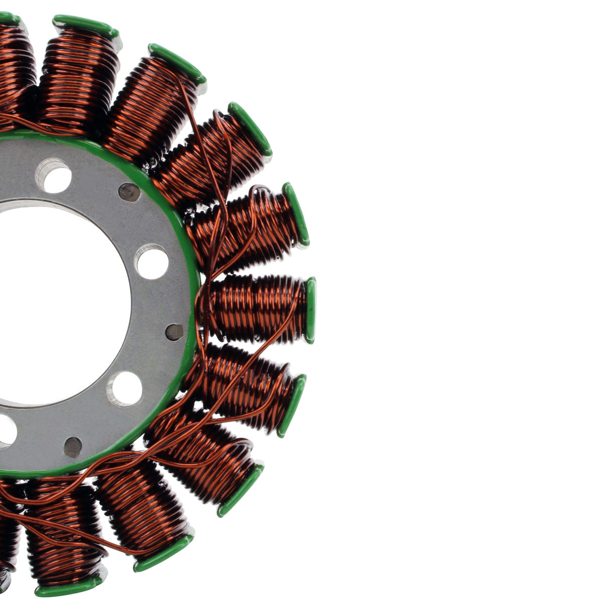 Generator Stator for Kawasaki Ninja 250 R 250R 2008-2012