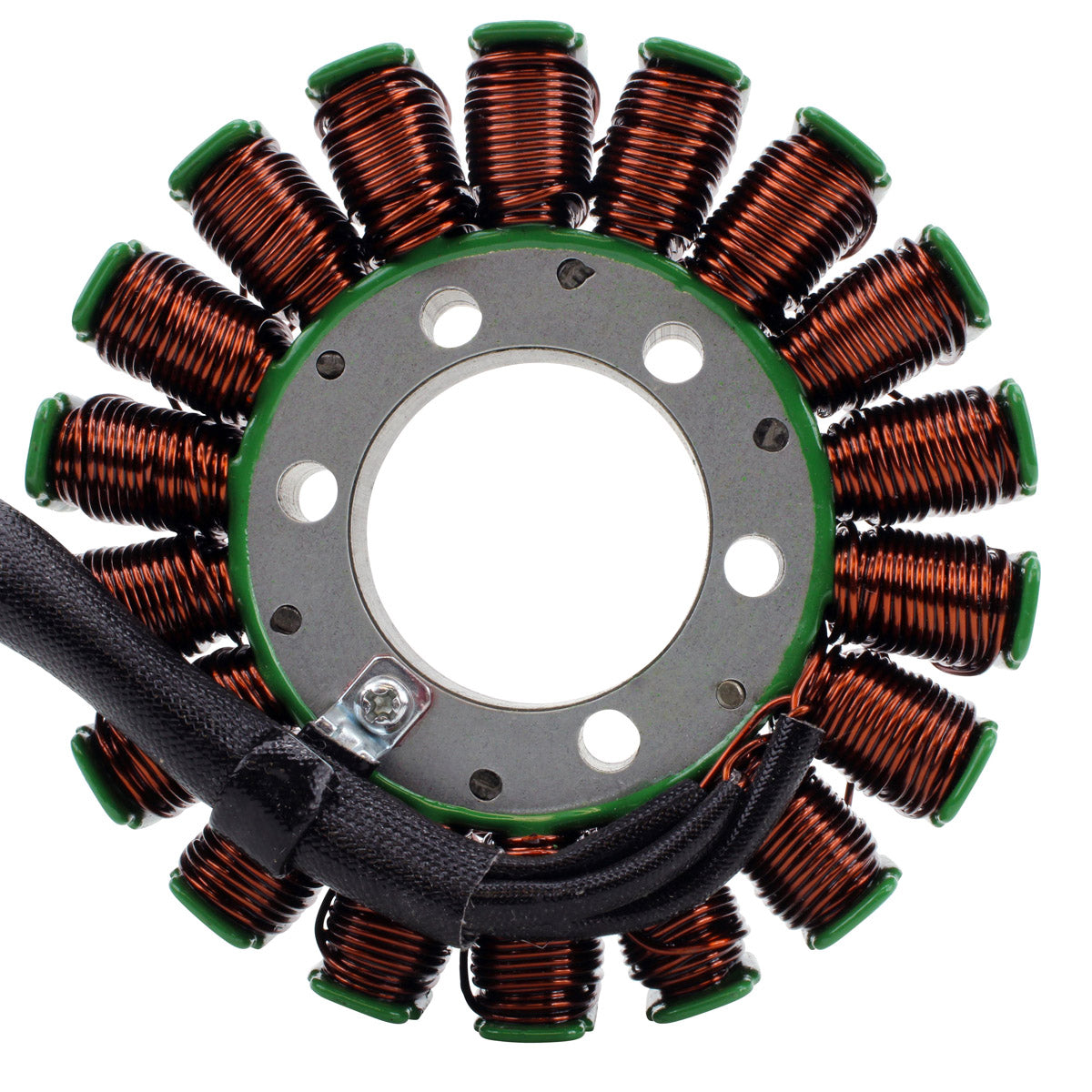 Generator Stator for Kawasaki Ninja 250 R 250R 2008-2012