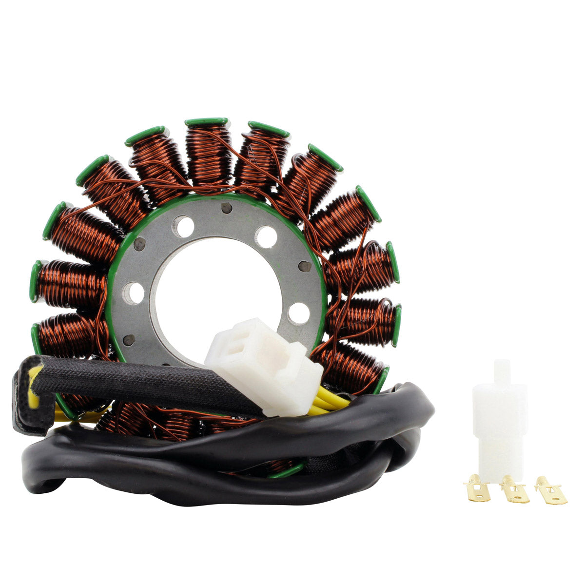 Generator Stator for Kawasaki Ninja 250 R 250R 2008-2012