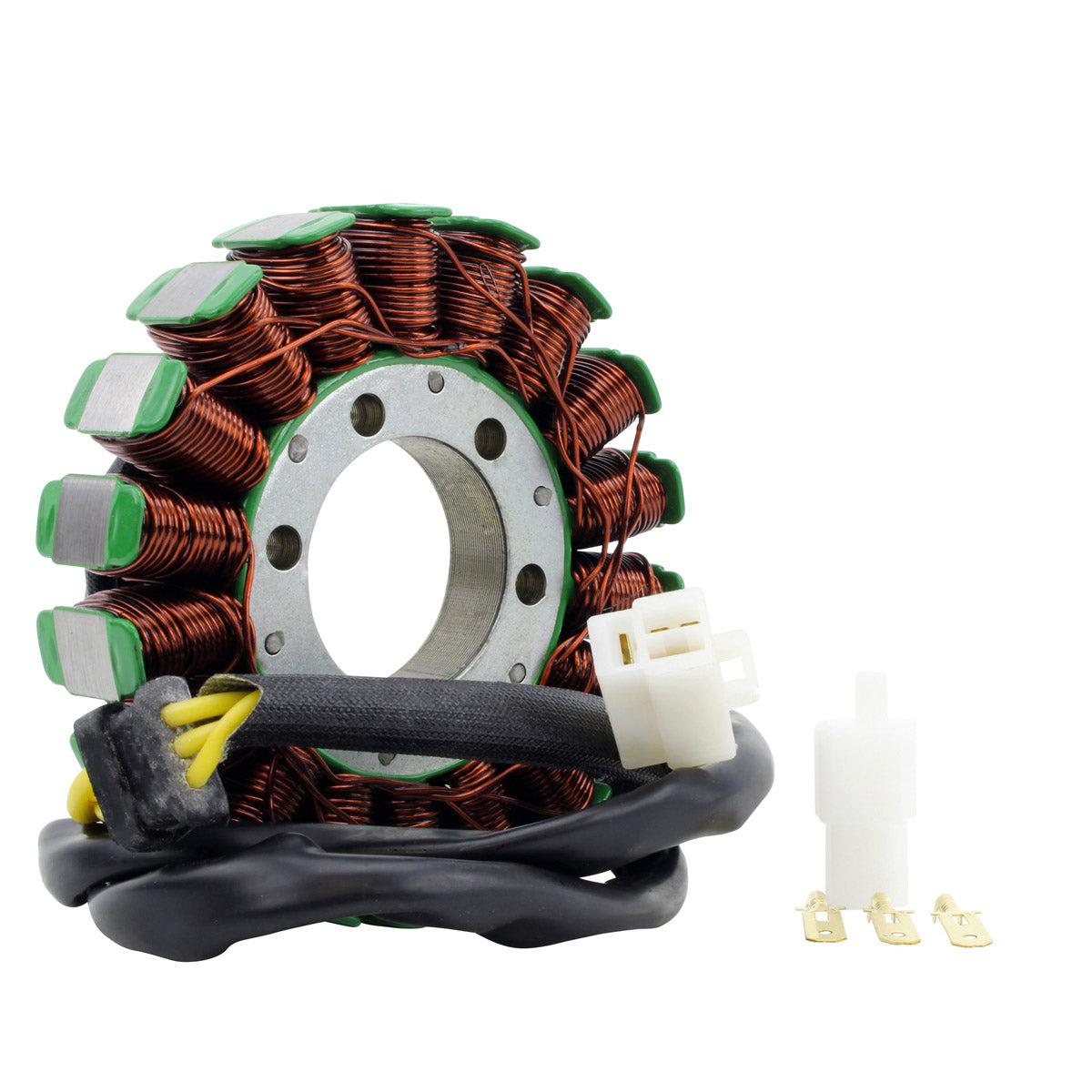 Generator Stator for Kawasaki Ninja 250 R 250R 2008-2012