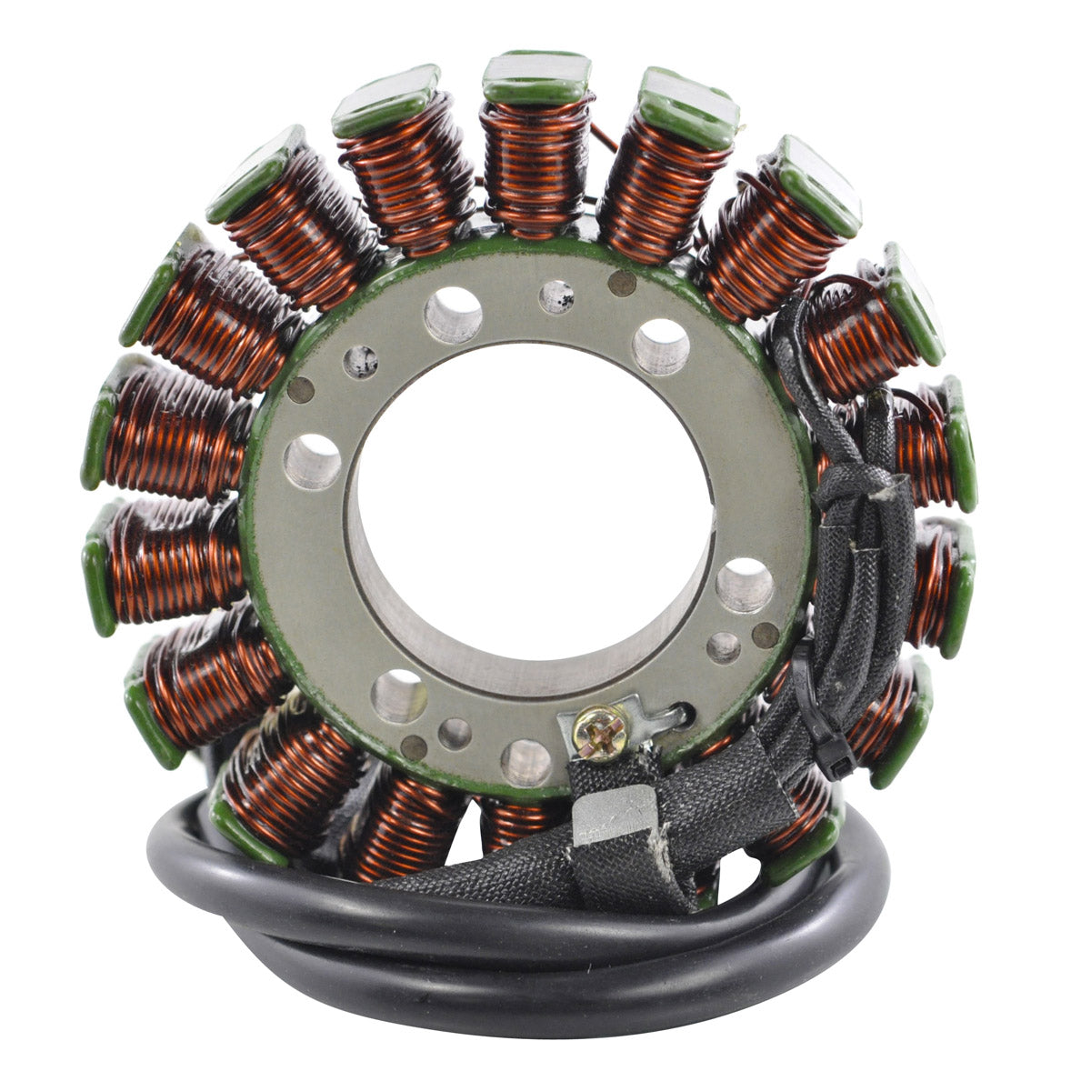 Generator Stator for Kawasaki Ninja ZX-6R ZX6R ZX-6RR ZX6RR / Z750 Z 750 / Z1000 Z 1000 2003-2006