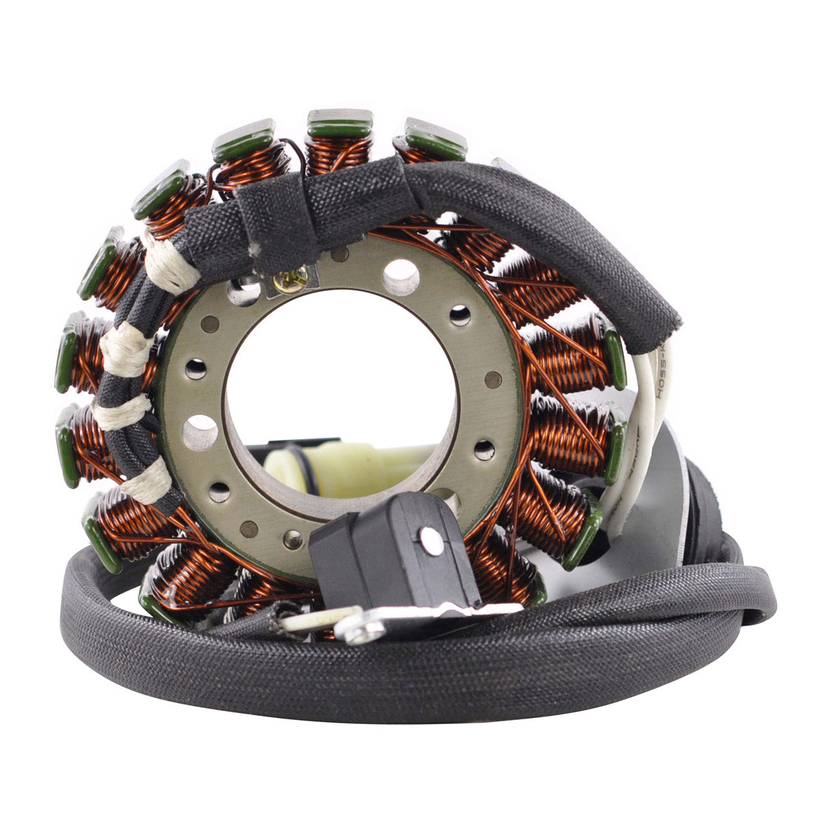 Generator Stator for Yamaha 212 SS X / 232 Limited / AR SX SR 230 HO // Waverunner FX 1000 1100 Cruiser HO 2002-2010