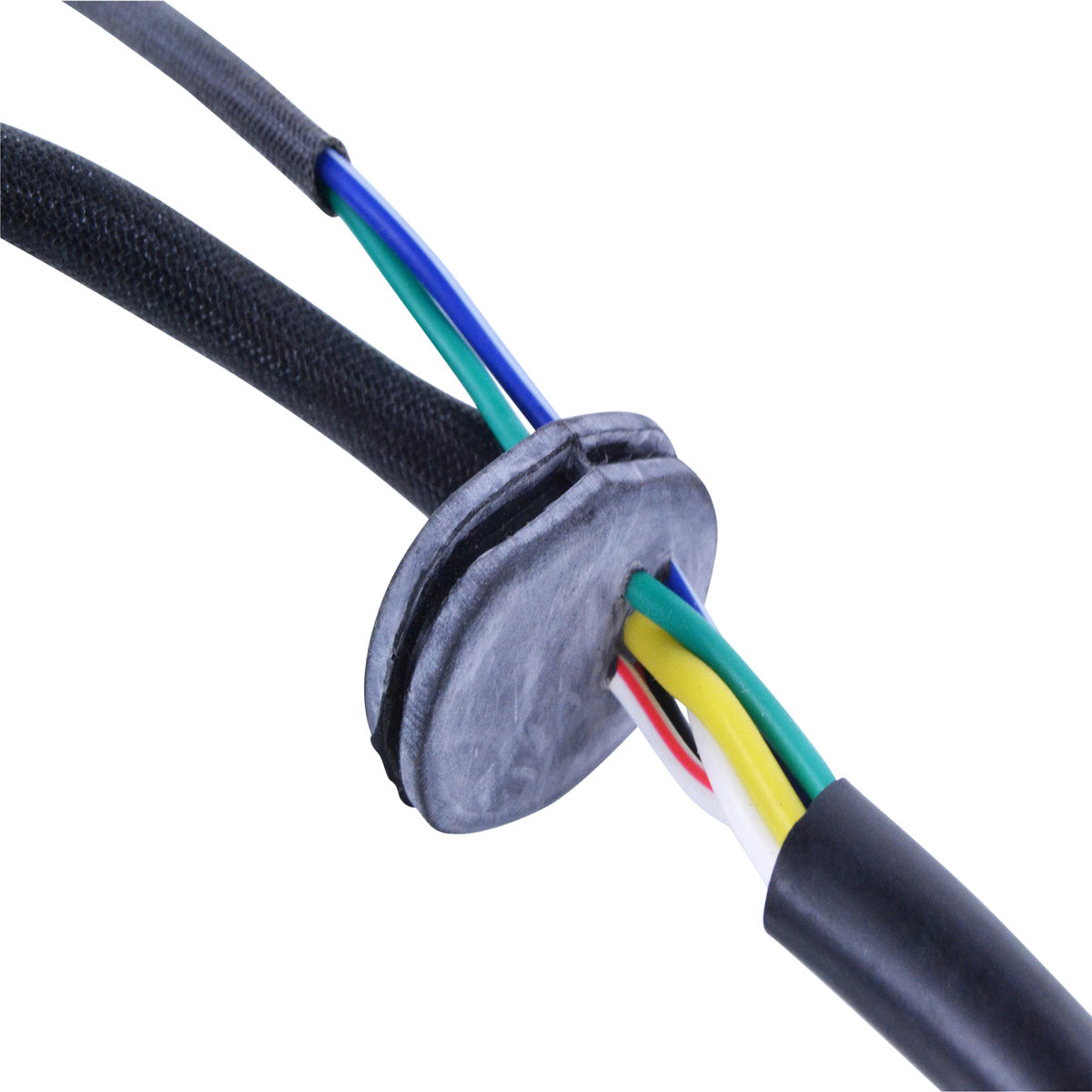Caltric Stator For KTM 200 XC-W & 150 XC-W (2013-2019) | Generator Magneto Replacement Part