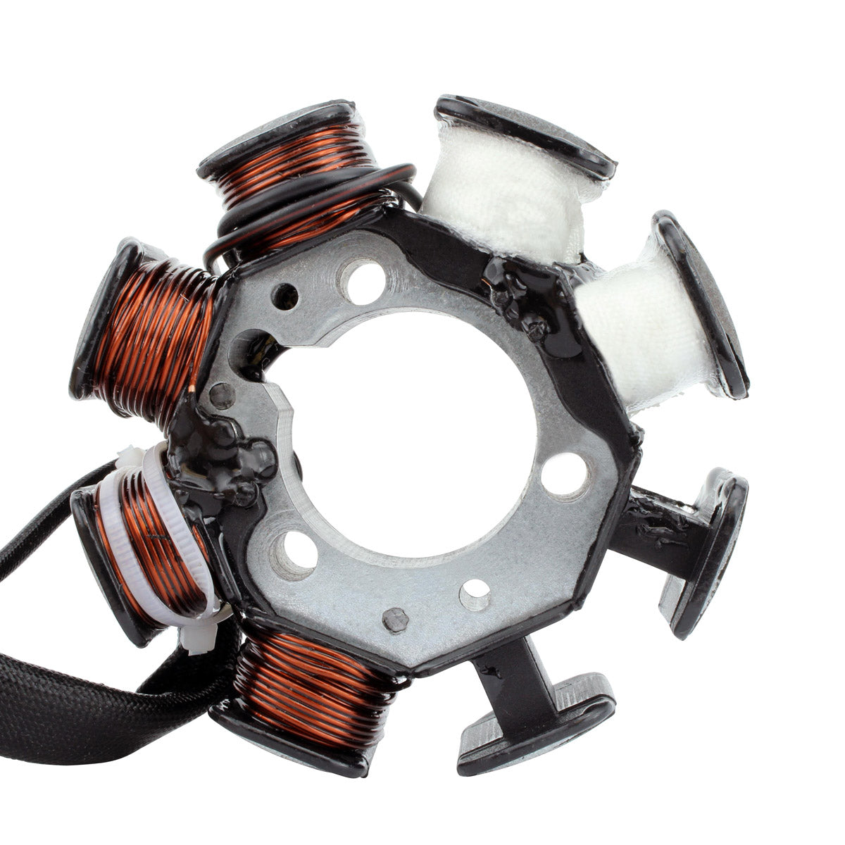 Ignition CDI Unit Fits Honda XR250R (1996-2004) – OEM Replacement 30410-KCE-671