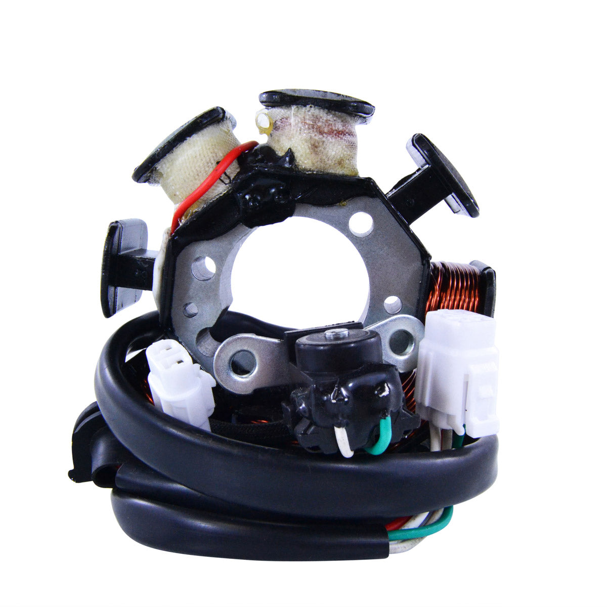 Ignition Stator for Kawasaki KLX 250 1994-1996 / KLX 300 1997-2007 | OEM Repl.# 21003-1274 KLX250 KLX300