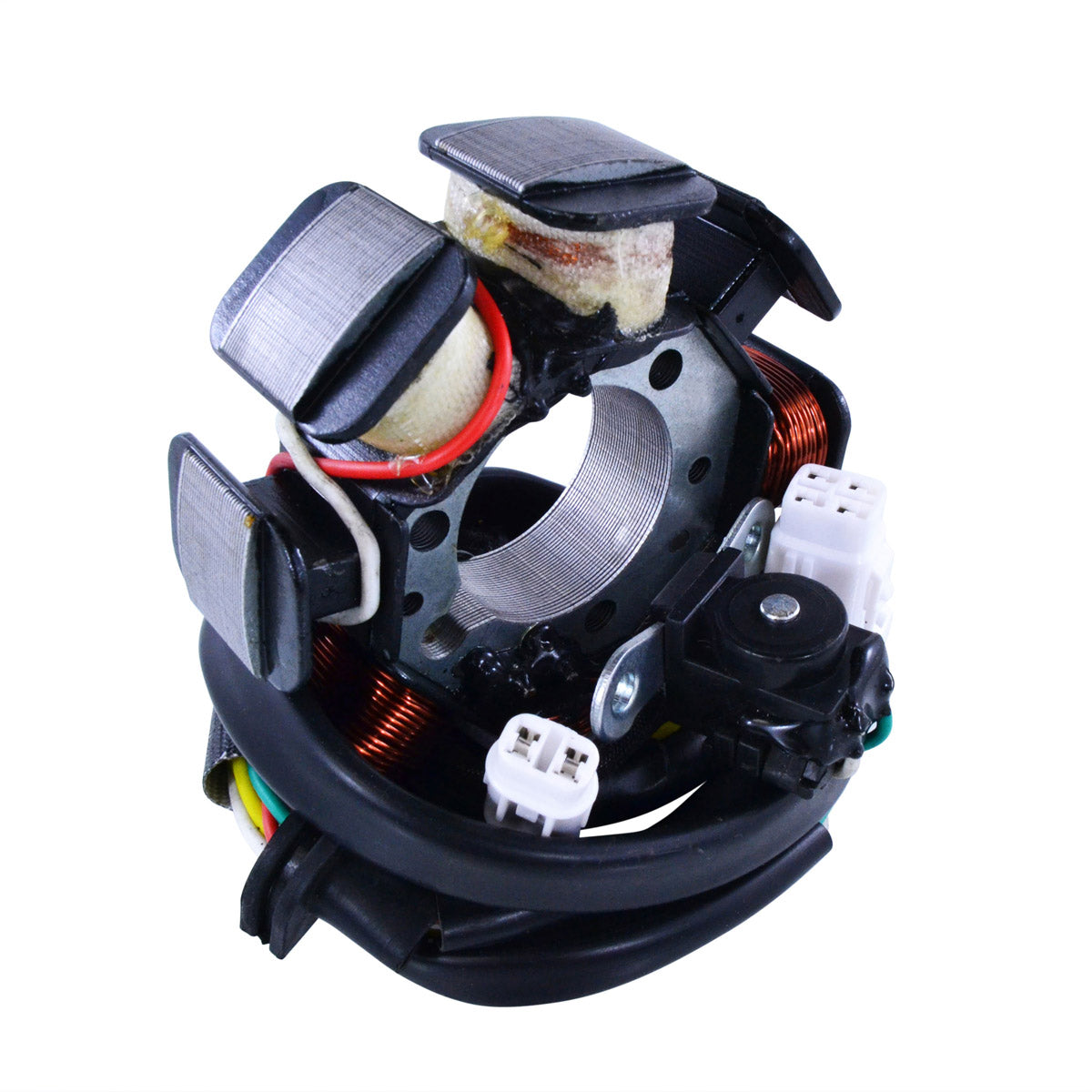 Ignition Stator for Kawasaki KLX 250 1994-1996 / KLX 300 1997-2007 | OEM Repl.# 21003-1274 KLX250 KLX300