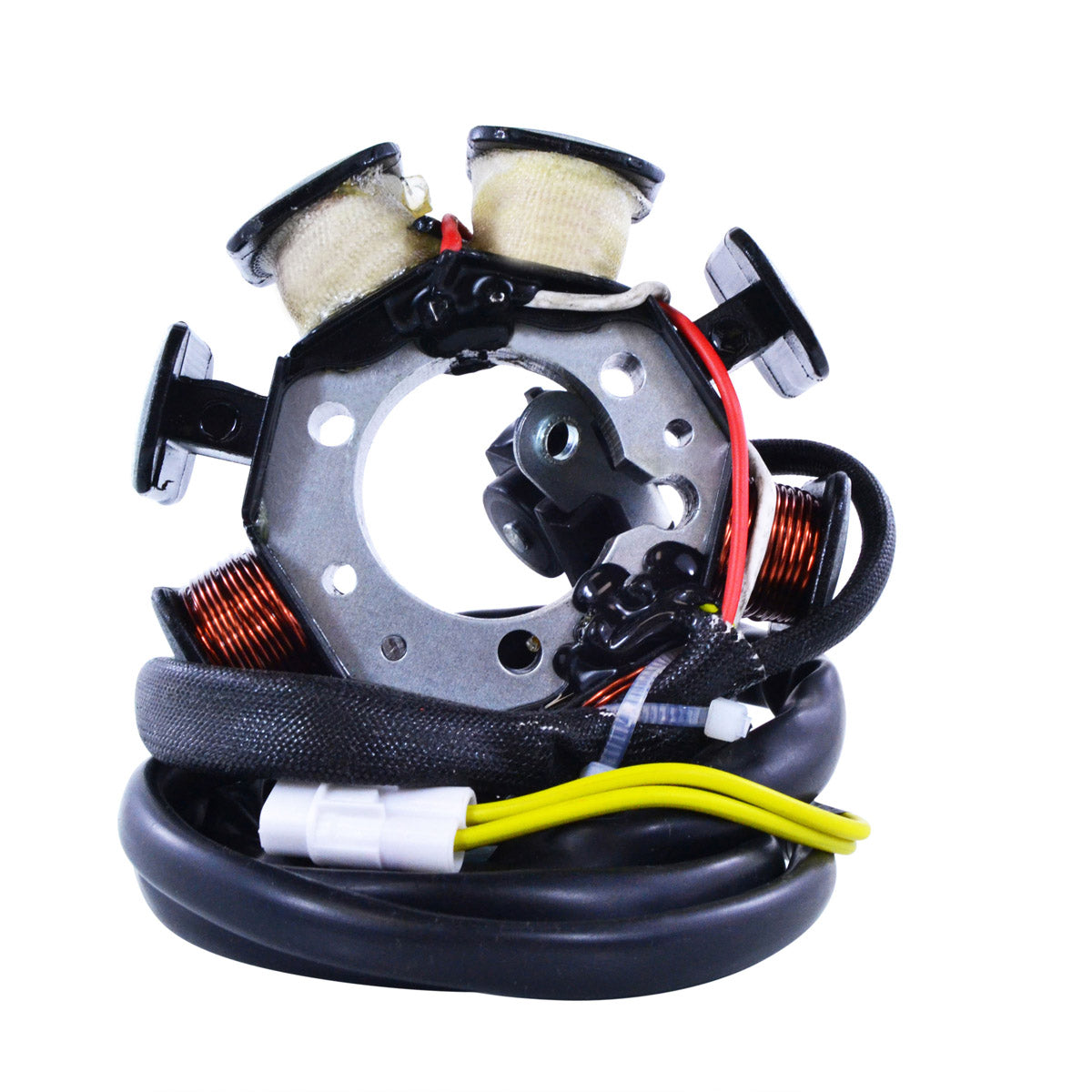 Ignition Stator for Kawasaki KLX 250 1994-1996 / KLX 300 1997-2007 | OEM Repl.# 21003-1274 KLX250 KLX300
