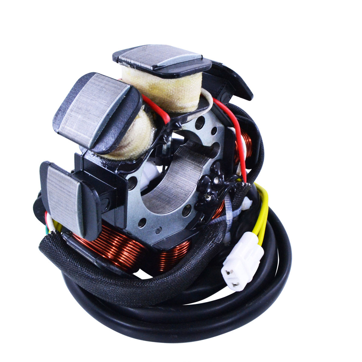 Ignition Stator for Kawasaki KLX 250 1994-1996 / KLX 300 1997-2007 | OEM Repl.# 21003-1274 KLX250 KLX300