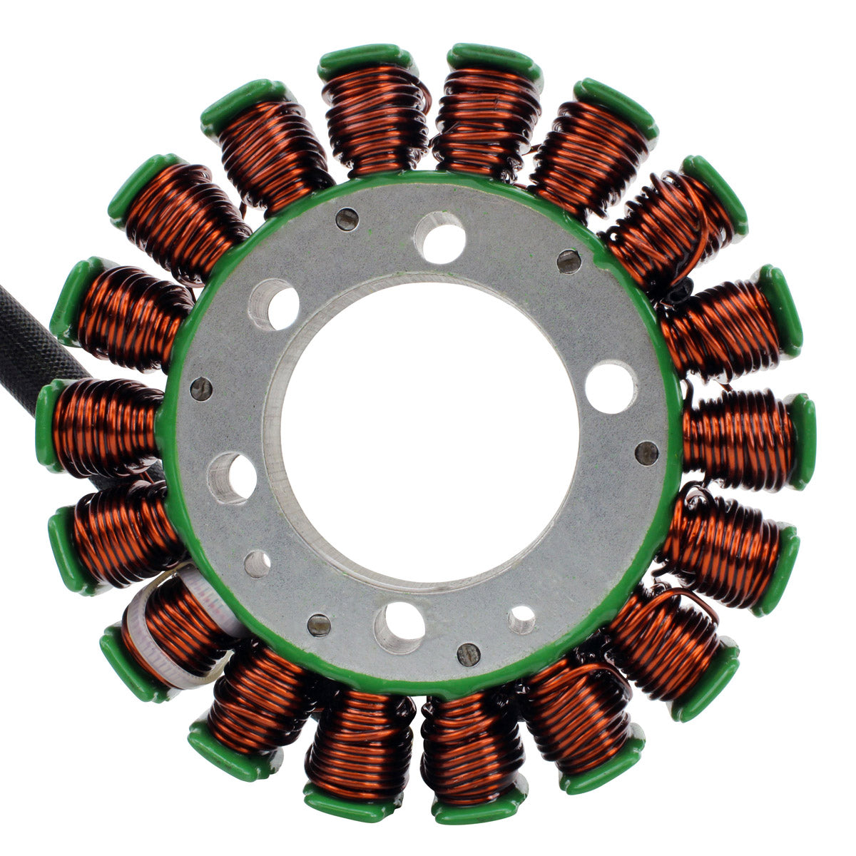 タタタ Generator Stator for Kawasaki Ninja ZX-6 / ZZR600 1990-2005