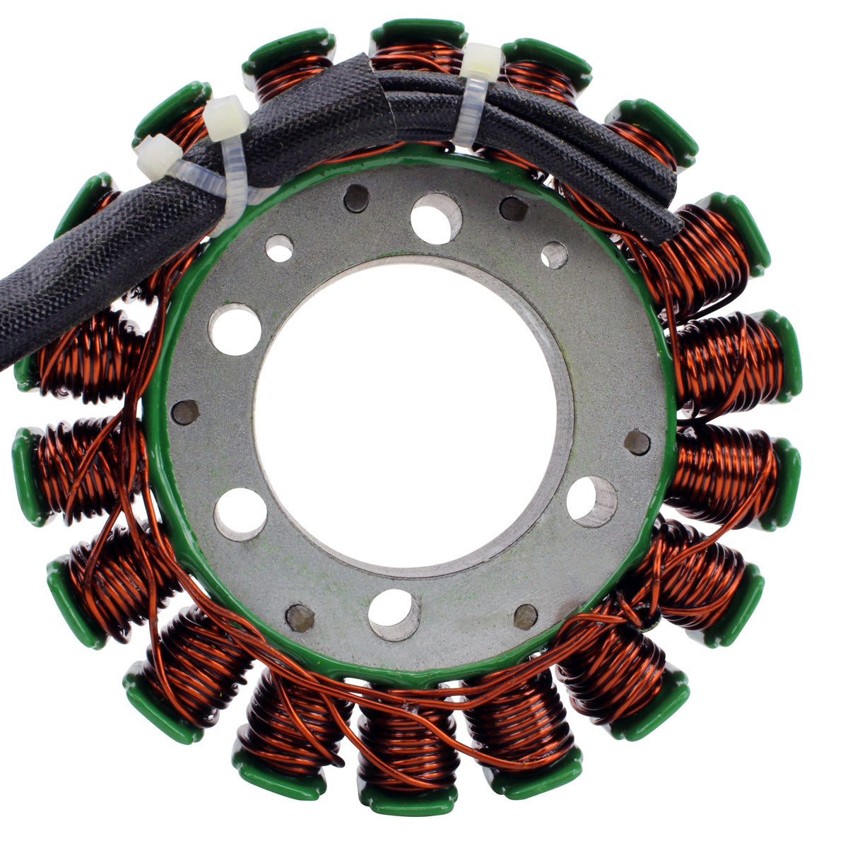 Generator Stator for Kawasaki Ninja ZX-6 / ZZR600 1990-2005 | OEM# 21003-1368 21003-1214 ZX 6R ZX6R