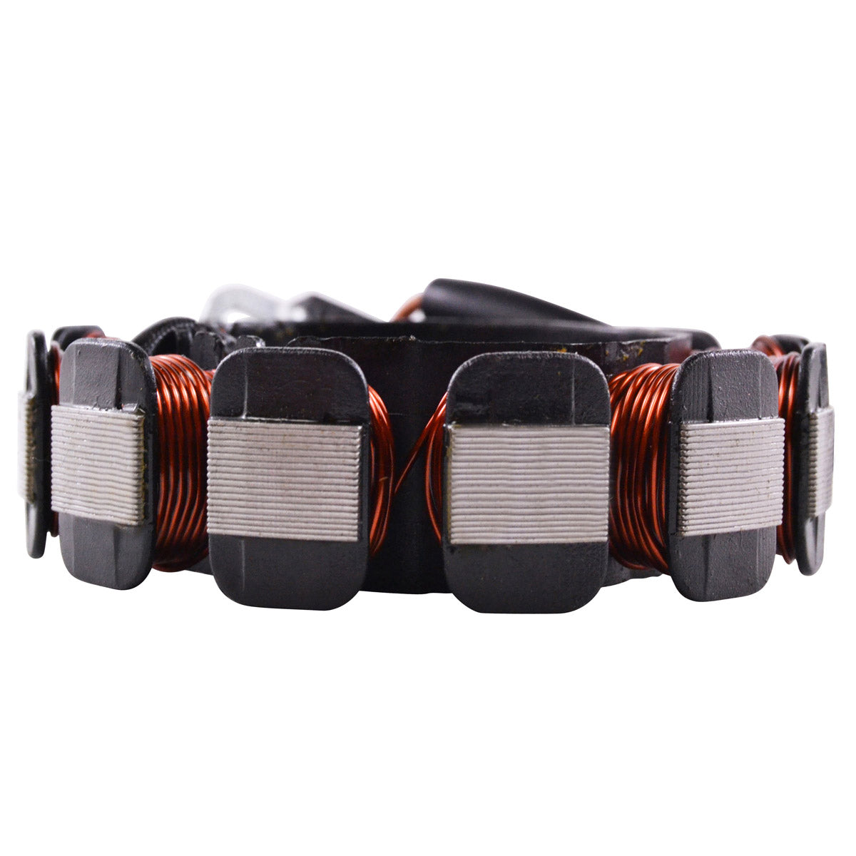 Stator for Scooter Aprilia Scarabeo 50 100 | Piaggio Fly Liberty Zip | Vespa ET4 LX50 2000-2013 | 969228 / 833632