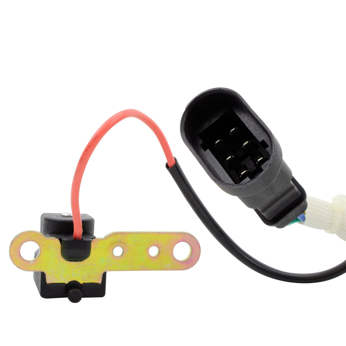 Stator for Aprilia Scooter Mojito 50 Custom Sport City 50 SR 50 R Ditech 2004-2012 | Vespa LX50 2T 2009-2012