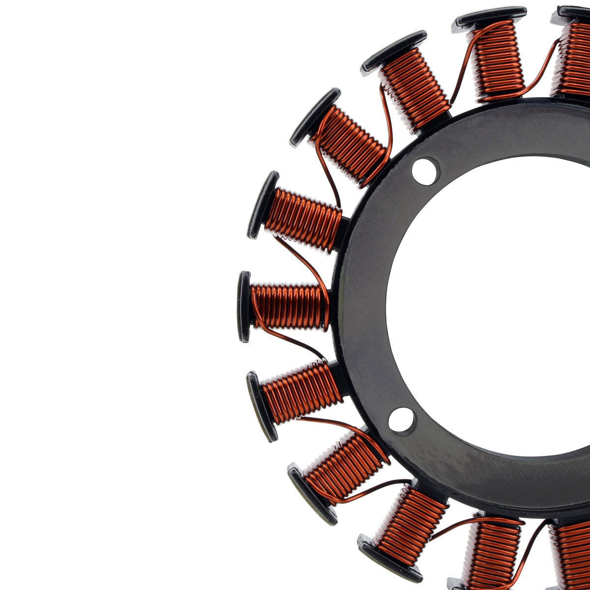 Stator for Kohler 237878-S 15 - 20 AMP Lawn &amp; Garden 237878S CH11-CH25 CV11-CV22 CV18-CV22 K181 K241 K301-K341 KT17 KT19