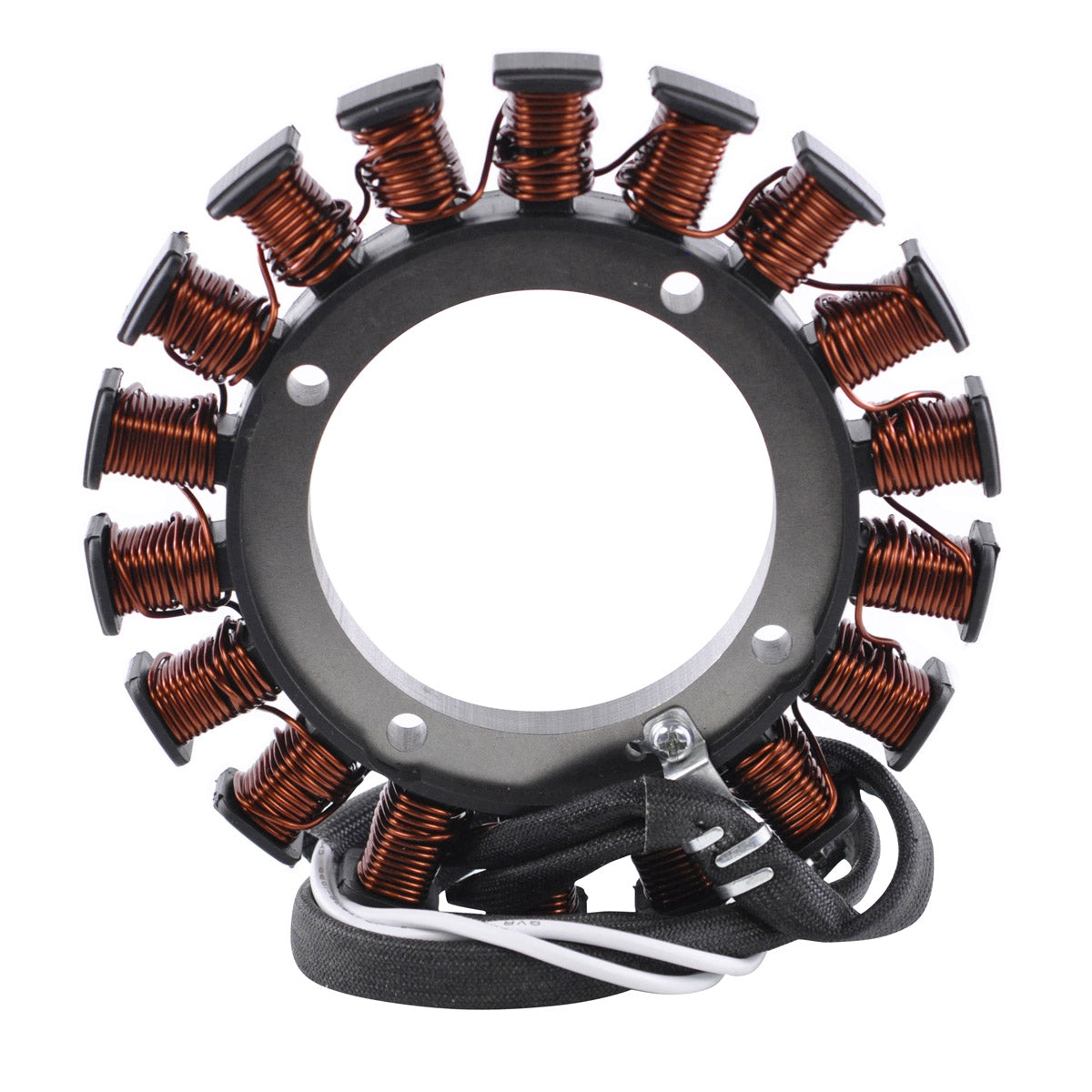 Stator for Kohler 237878-S 15 - 20 AMP Lawn &amp; Garden 237878S CH11-CH25 CV11-CV22 CV18-CV22 K181 K241 K301-K341 KT17 KT19