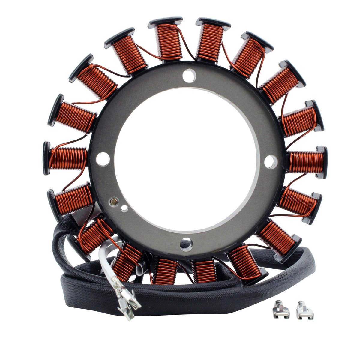 Stator for Kohler 237878-S 15 - 20 AMP Lawn &amp; Garden 237878S CH11-CH25 CV11-CV22 CV18-CV22 K181 K241 K301-K341 KT17 KT19