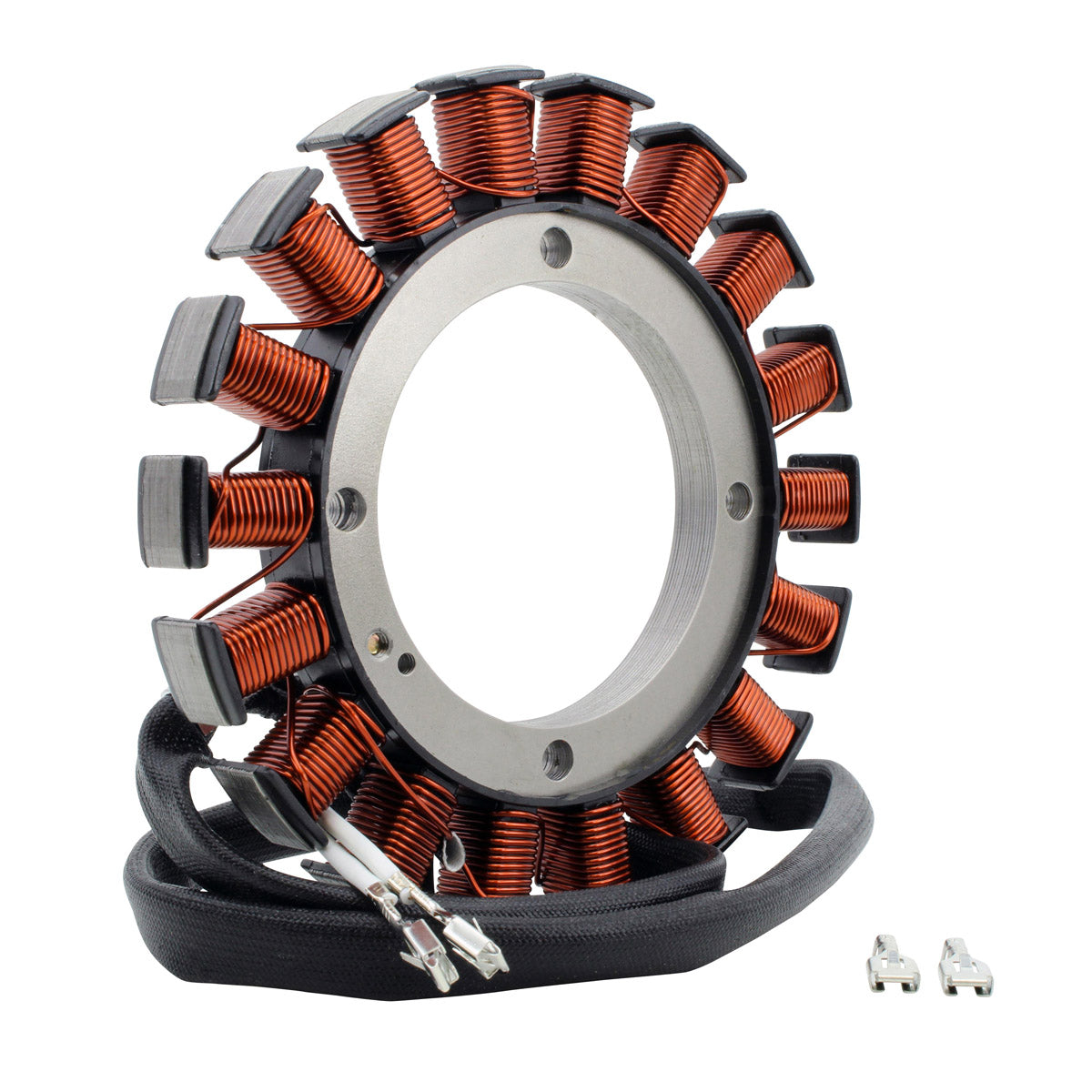 Stator for Kohler 237878-S 15 - 20 AMP Lawn &amp; Garden 237878S CH11-CH25 CV11-CV22 CV18-CV22 K181 K241 K301-K341 KT17 KT19