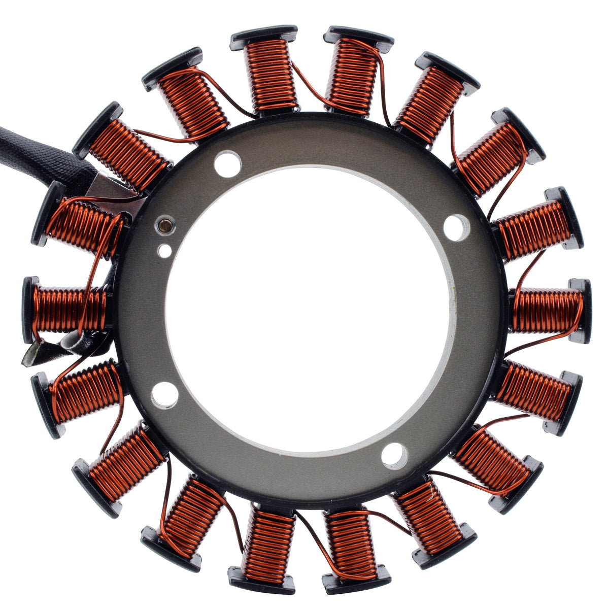 Stator for Kohler 237878-S 15 - 20 AMP Lawn &amp; Garden 237878S CH11-CH25 CV11-CV22 CV18-CV22 K181 K241 K301-K341 KT17 KT19
