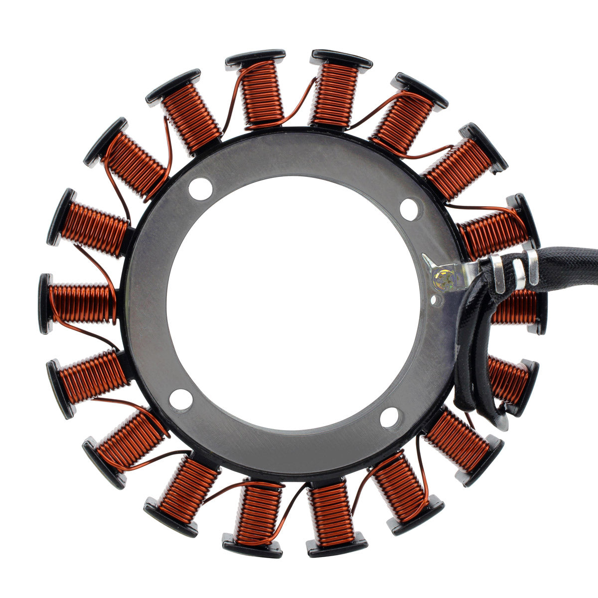 Stator for Kohler 237878-S 15 - 20 AMP Lawn &amp; Garden 237878S CH11-CH25 CV11-CV22 CV18-CV22 K181 K241 K301-K341 KT17 KT19