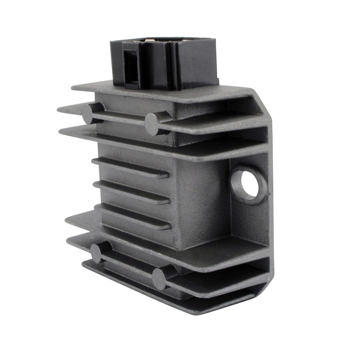Voltage Regulator for Kawasaki KLF 220 / 250 Bayou | KL 650 | KLR 650 | ZN 1200 / 1300 1983-2011 | # 21066-1038