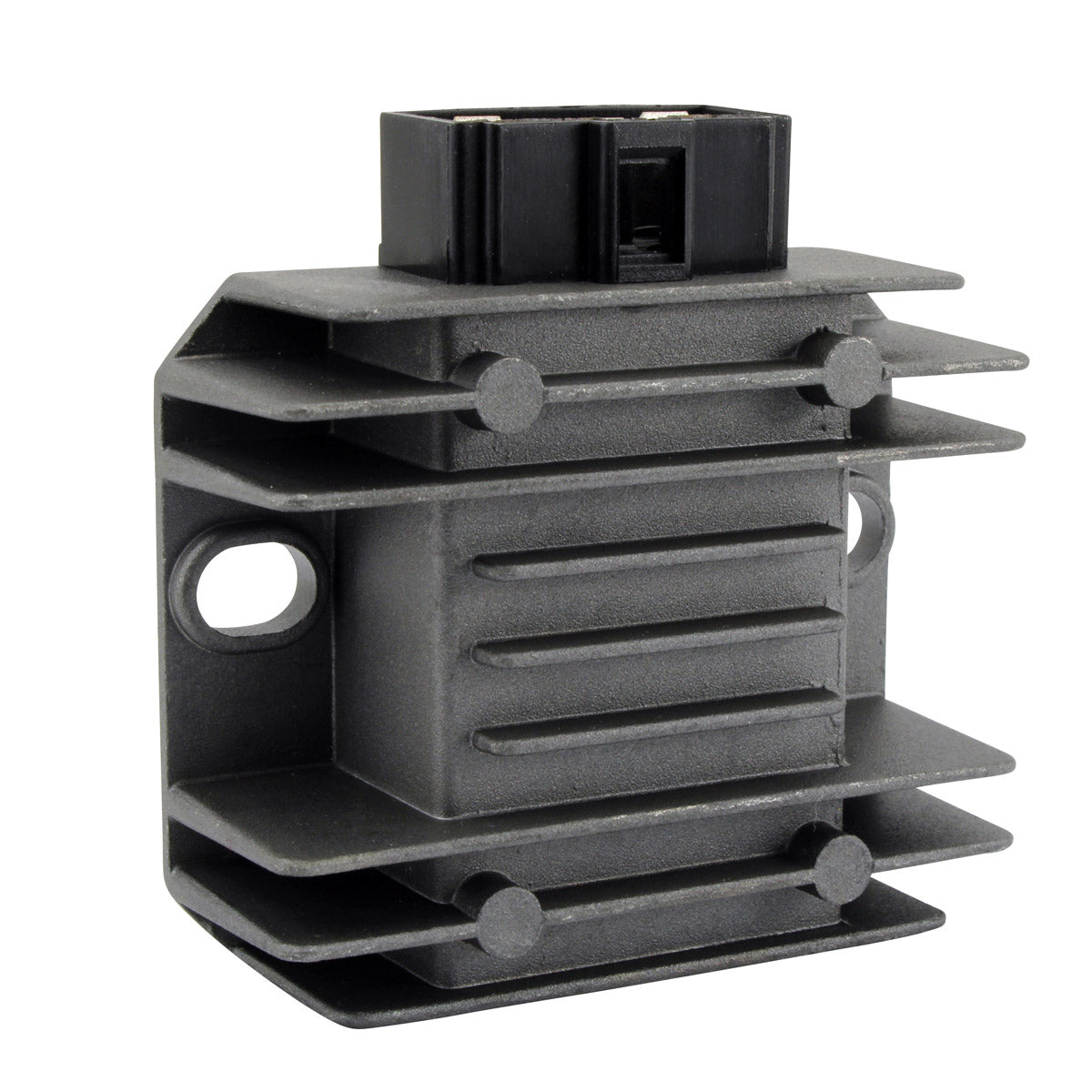 Voltage Regulator for Kawasaki KLF 220 / 250 Bayou | KL 650 | KLR 650 | ZN 1200 / 1300 1983-2011 | # 21066-1038