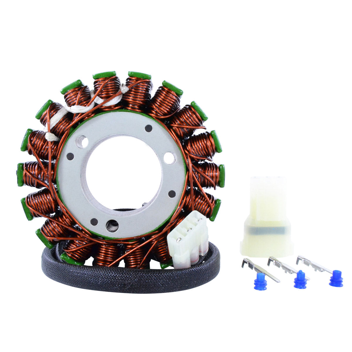 Generator Stator for Husaberg 390 450 570 FE / FX | Husquvarna TE 250 300 | KTM 500 505 525 ECX / XC-W / SX-F 2008-2020
