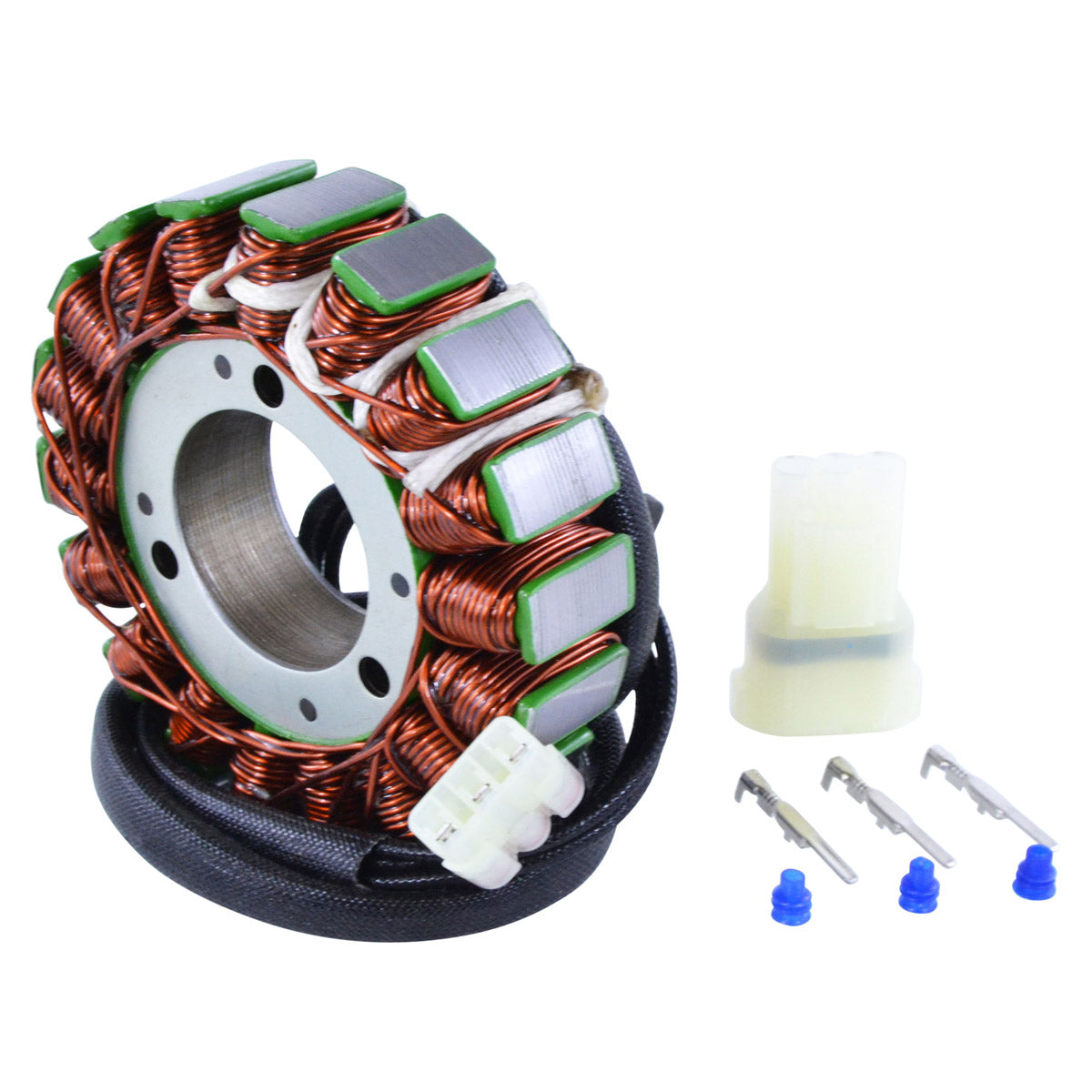 Generator Stator for Husaberg 390 450 570 FE / FX | Husquvarna TE 250 300 | KTM 500 505 525 ECX / XC-W / SX-F 2008-2020
