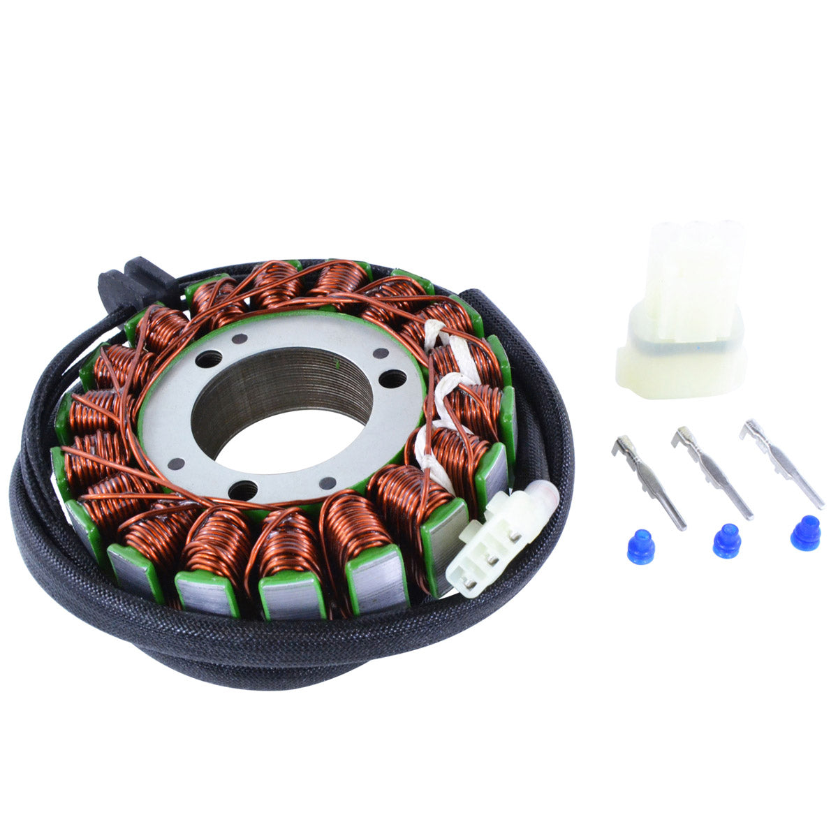 Generator Stator for Husaberg 390 450 570 FE / FX | Husquvarna TE 250 300 | KTM 500 505 525 ECX / XC-W / SX-F 2008-2020
