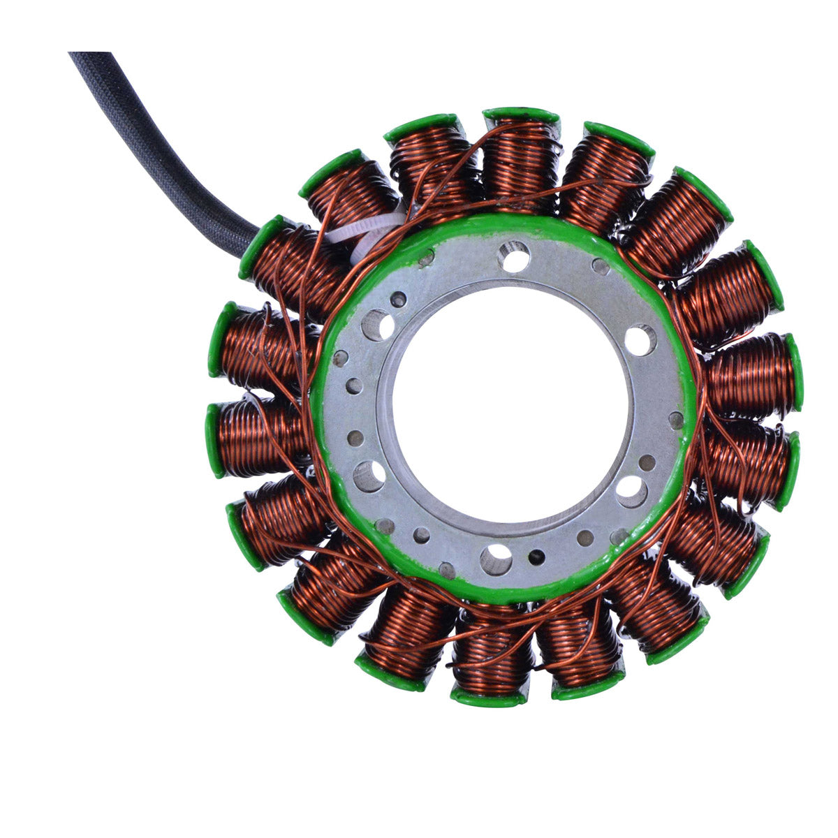 Stator for Honda VTX 1300 / VTX1300C / VTX1300R 2005-2009 | VTX1300S 2005-2007 | VTX1300T 2008-2009 Repl.# 31120-MEA-741