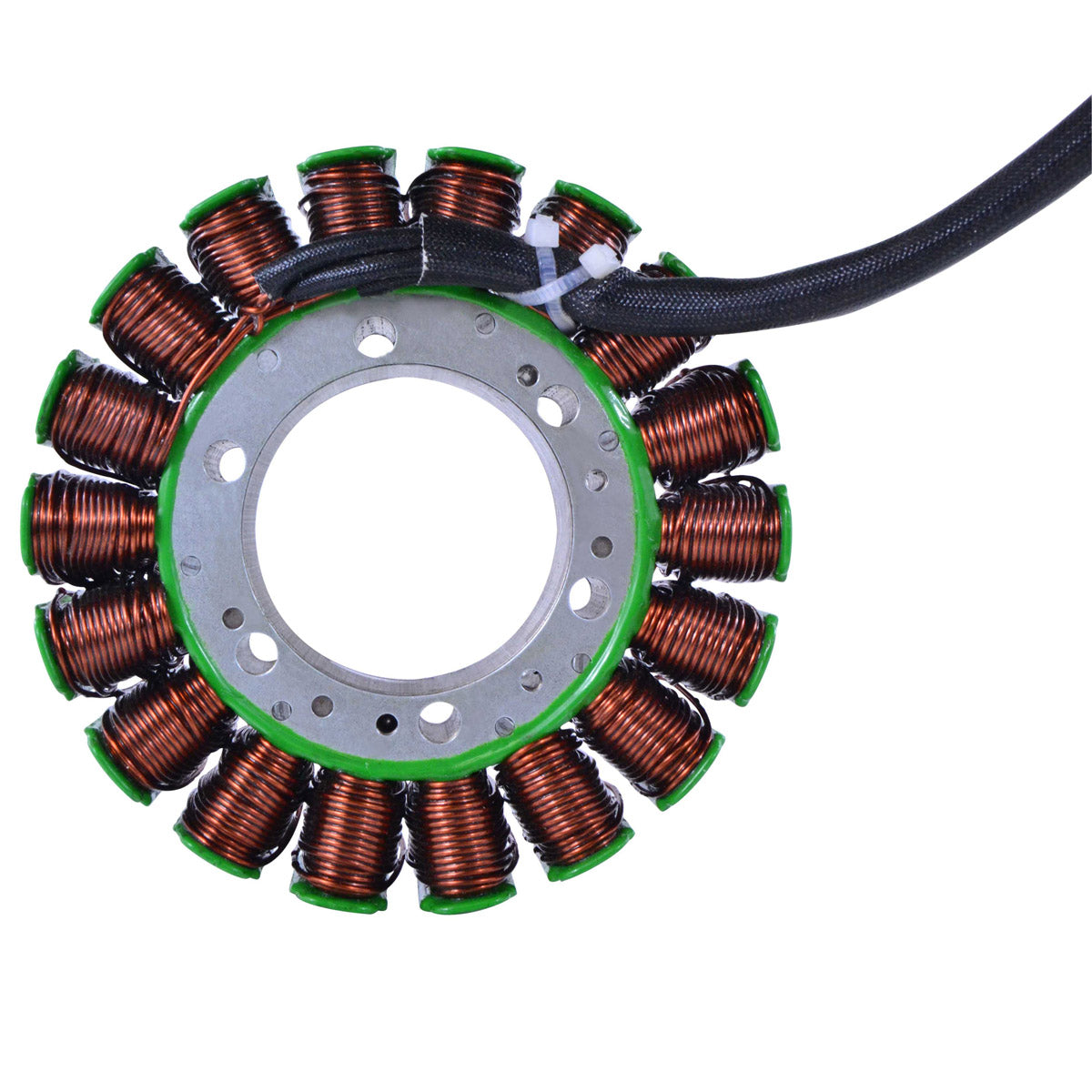 Stator for Honda VTX 1300 / VTX1300C / VTX1300R 2005-2009 | VTX1300S 2005-2007 | VTX1300T 2008-2009 Repl.# 31120-MEA-741
