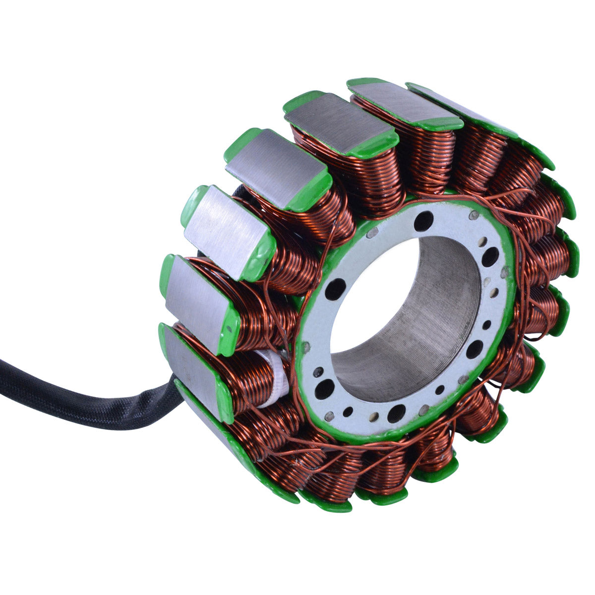 Stator for Honda VTX 1300 / VTX1300C / VTX1300R 2005-2009 | VTX1300S 2005-2007 | VTX1300T 2008-2009 Repl.# 31120-MEA-741