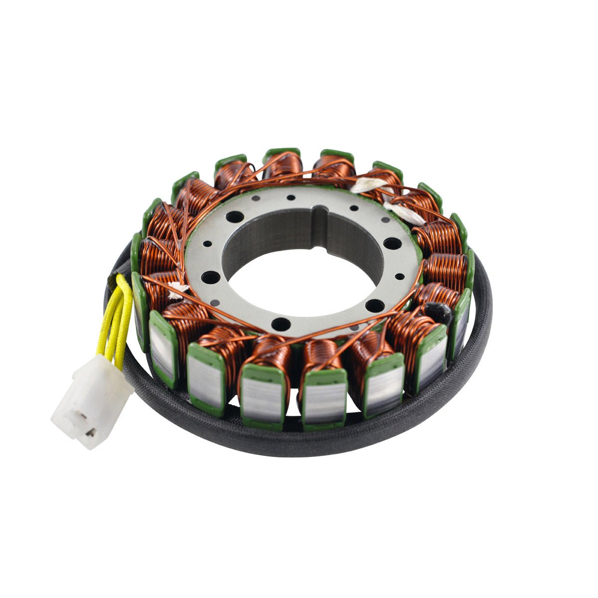 Stator for Triumph America 800 / 900 | Bonneville T100 | Speedmaster 800 / 900 | Thruxton 900 2002-2008 |OEM # T1300076