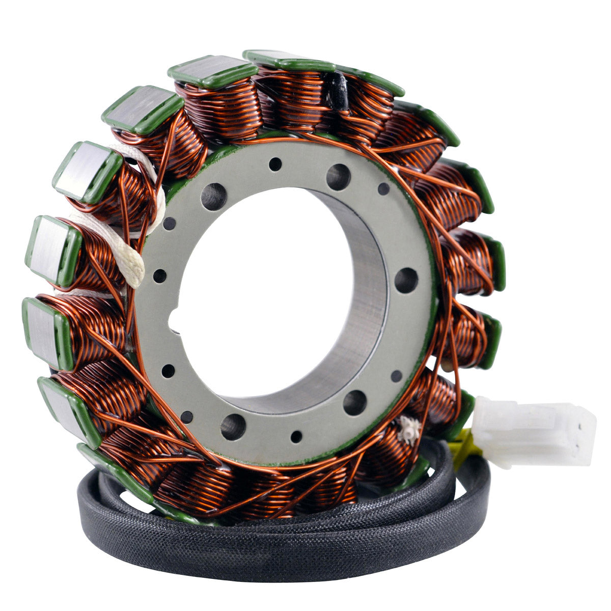 Stator for Triumph America 800 / 900 | Bonneville T100 | Speedmaster 800 / 900 | Thruxton 900 2002-2008 |OEM # T1300076