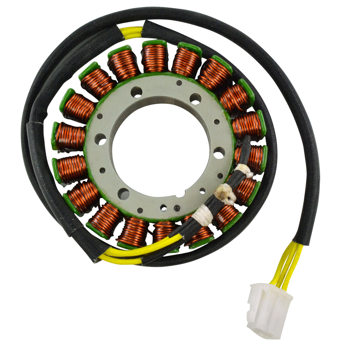 Stator for Triumph America 800 / 900 | Bonneville T100 | Speedmaster 800 / 900 | Thruxton 900 2002-2008 |OEM # T1300076