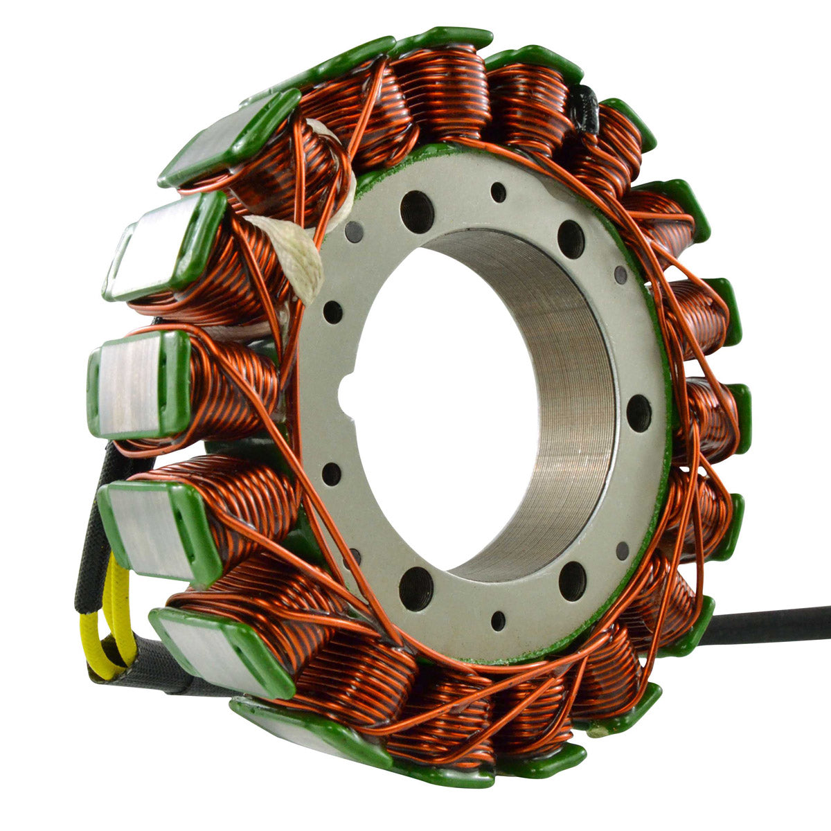 Stator for Triumph America 800 / 900 | Bonneville T100 | Speedmaster 800 / 900 | Thruxton 900 2002-2008 |OEM # T1300076