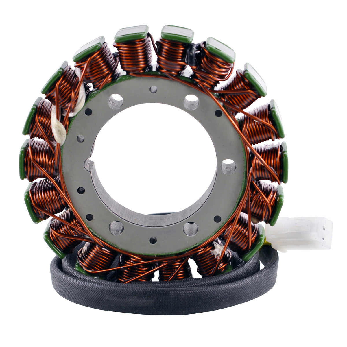 RajoMotor Regolatore Di Tensione Per Triumph Bonneville Speedmaster America 2001-2017 - Ricambio Nuovo T1300888 - 4