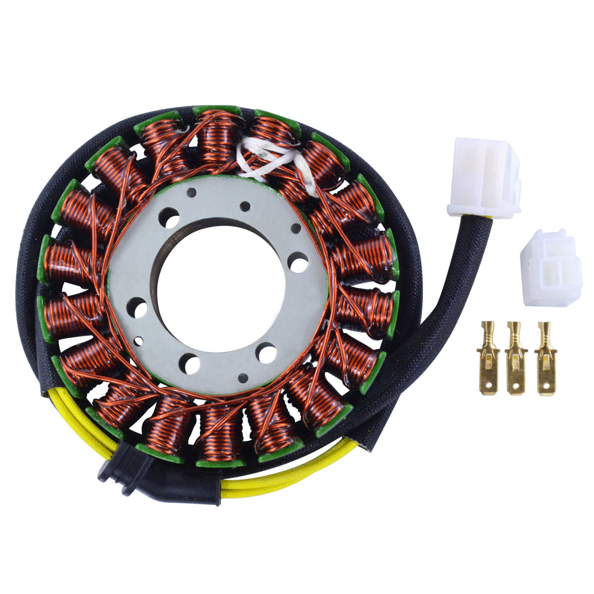 Generator Stator for Aprilia RST 1000 Futura / ETV 1000 Caponord 2001-2007