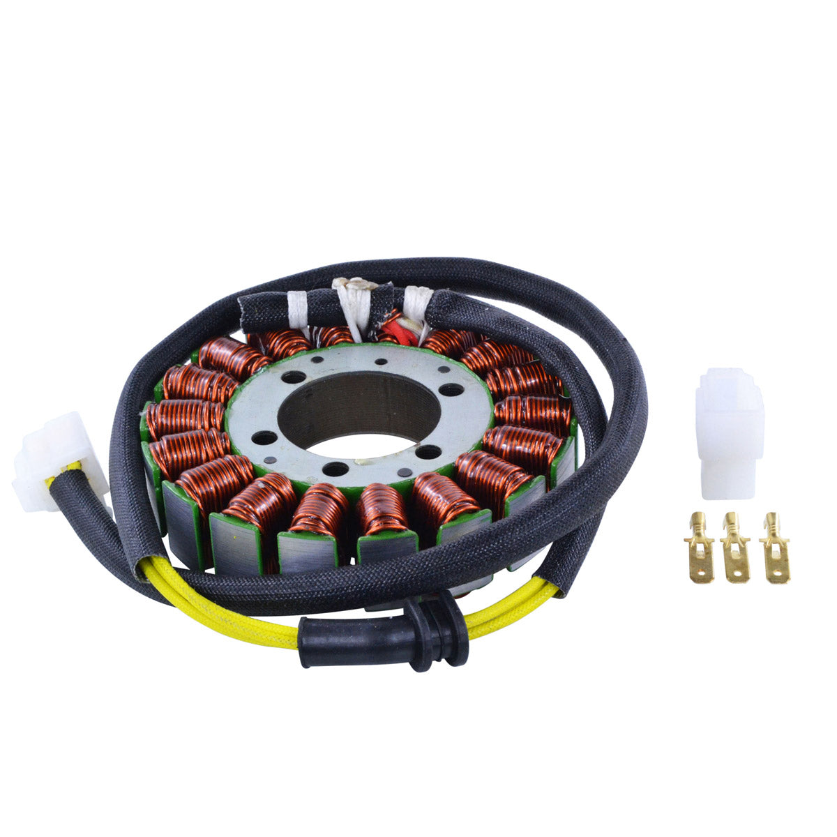 Generator Stator for Aprilia RST 1000 Futura / ETV 1000 Caponord 2001-2007