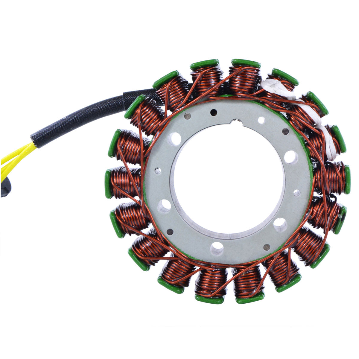 Generator Stator for BMW F 650 CS / F 650 GS 1999-2007 | G 650 X 2006-2009 OEM Repl. # 12117687776 12317699394