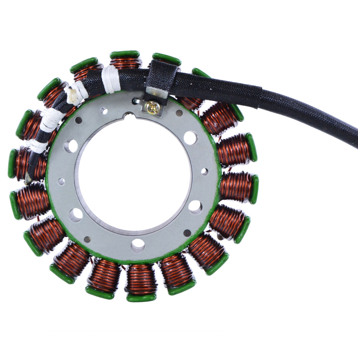 Generator Stator for BMW F 650 CS / F 650 GS 1999-2007 | G 650 X 2006-2009 OEM Repl. # 12117687776 12317699394