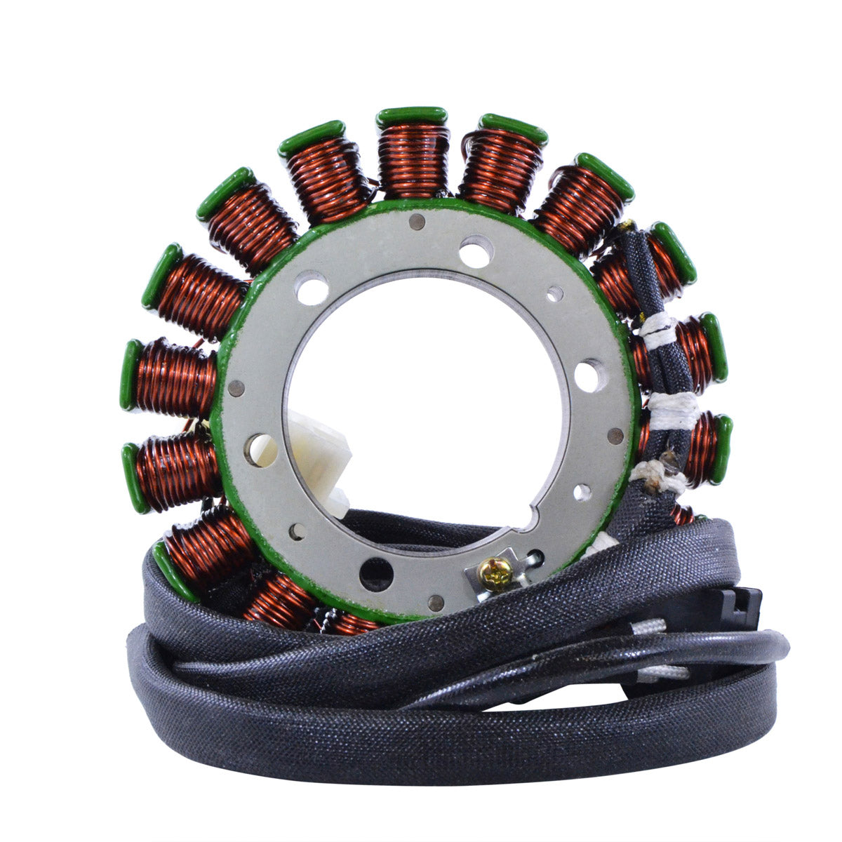 Generator Stator for Yamaha V Star 650 Custom / Sliverado / Classic / Midnight Custom 2004-2016