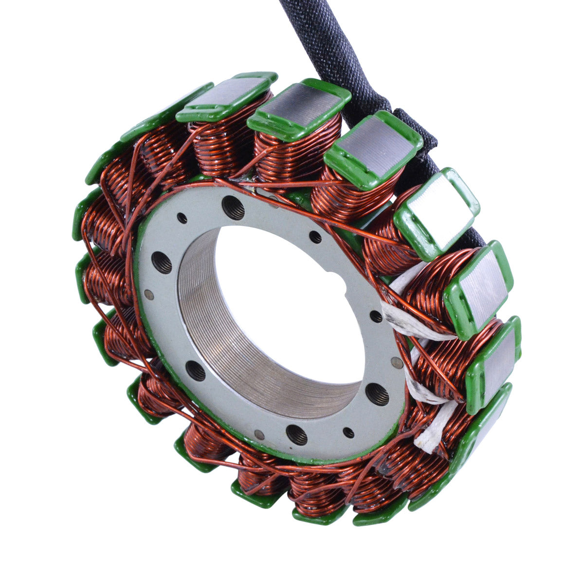 Generator Stator for Yamaha V Star 650 Custom / Sliverado / Classic / Midnight Custom 2004-2016