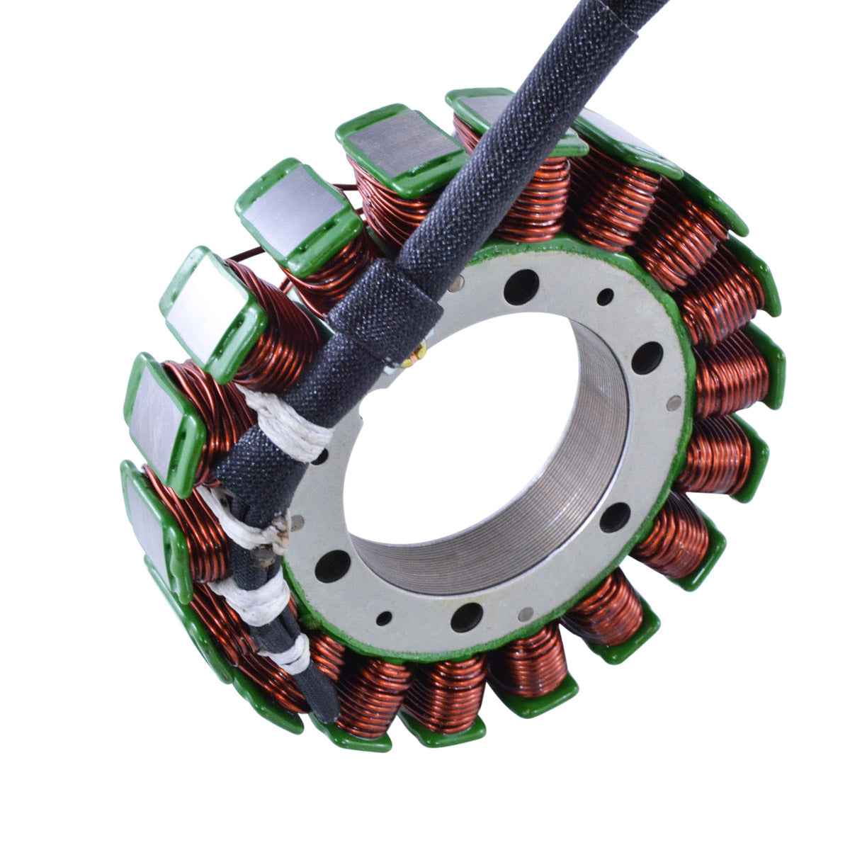 Generator Stator for Yamaha V Star 650 Custom / Sliverado / Classic / Midnight Custom 2004-2016