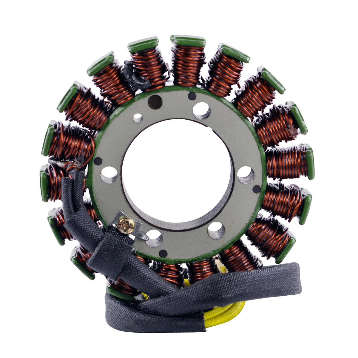 Generator Stator for Honda VF500F F2 1984 1985 1986 / VF500C Magna V30 1984 1985