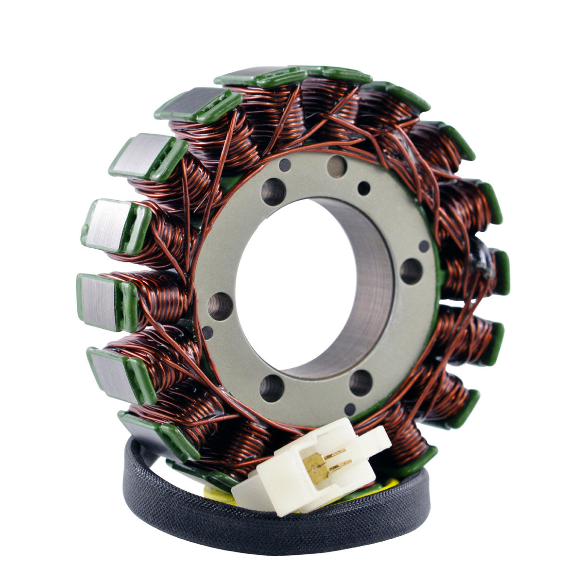 Generator Stator for Honda VF500F F2 1984 1985 1986 / VF500C Magna V30 1984 1985