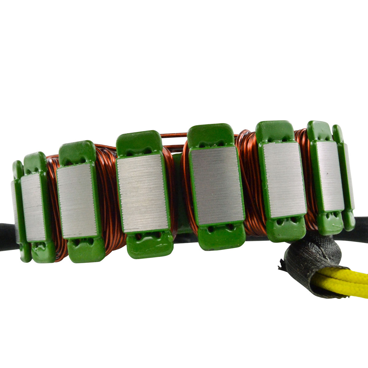 Generator Stator for Honda VF500F F2 1984 1985 1986 / VF500C Magna V30 1984 1985