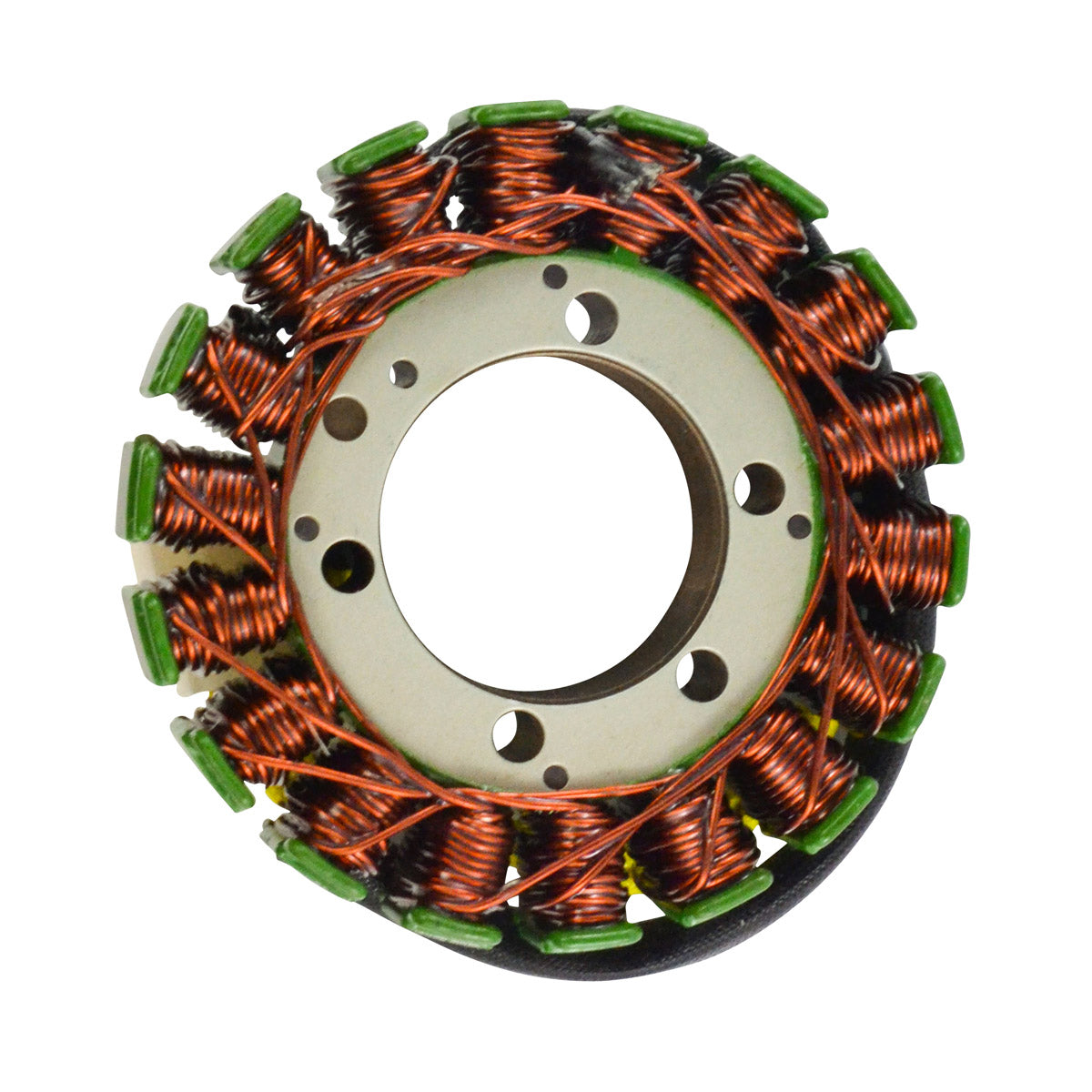 Generator Stator for Honda VF500F F2 1984 1985 1986 / VF500C Magna V30 1984 1985